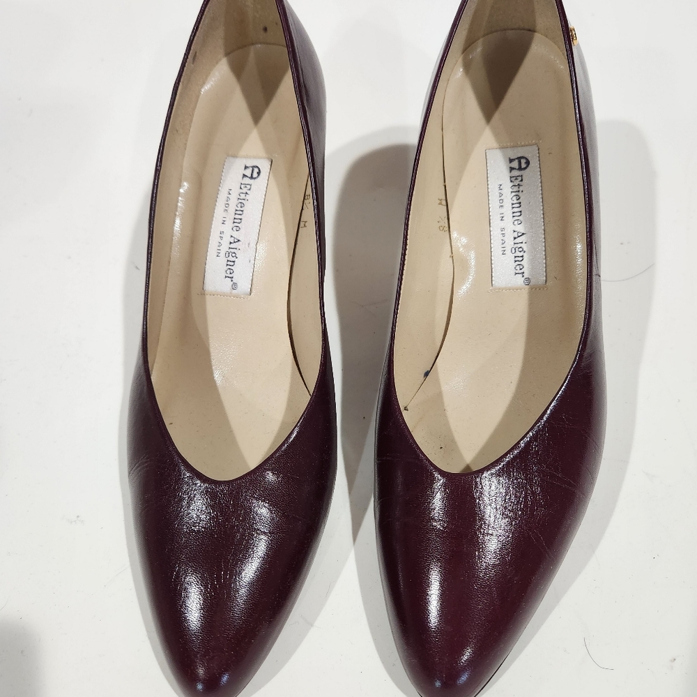 Etienne Aigner Sz.8.5